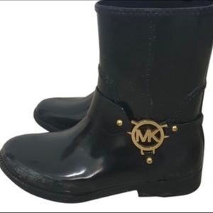 Michael Kors Rain Boots 💕